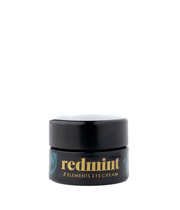 5 Elements Ageless Eye Cream