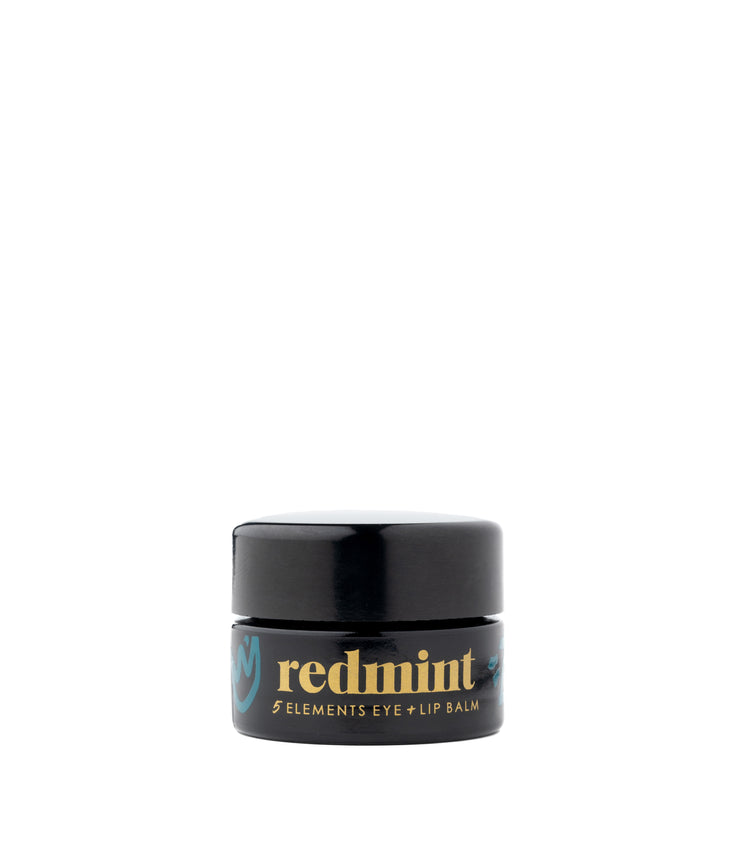 5 Elements Lip & Eye Balm