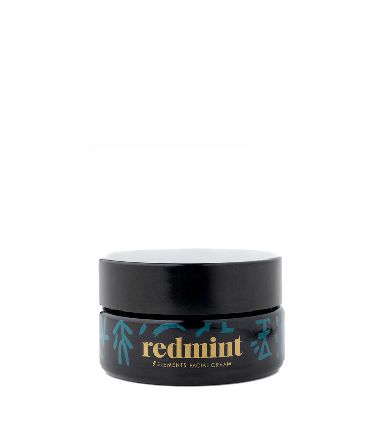5 ELEMENTS AGELESS FACIAL CREME