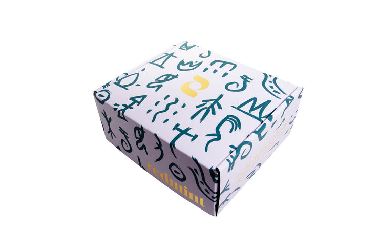 Deluxe Wellness Box (Retail Value of $249)