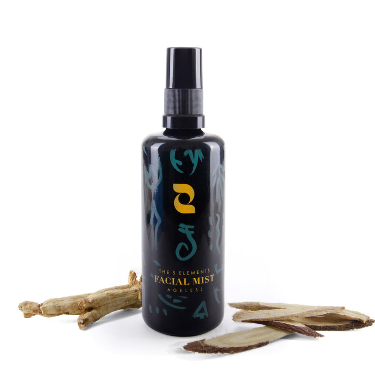 5 Elements Ageless Facial Mist