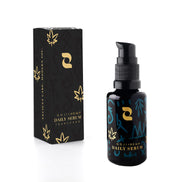 Lotus + Hemp Facial Oil