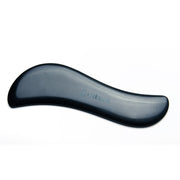 Gua Sha - Black Obsidian (Supreme-sized)