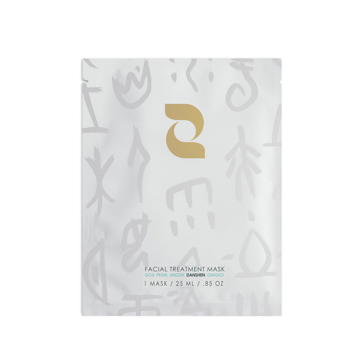 Box of 5 - Dan Shen DETOX