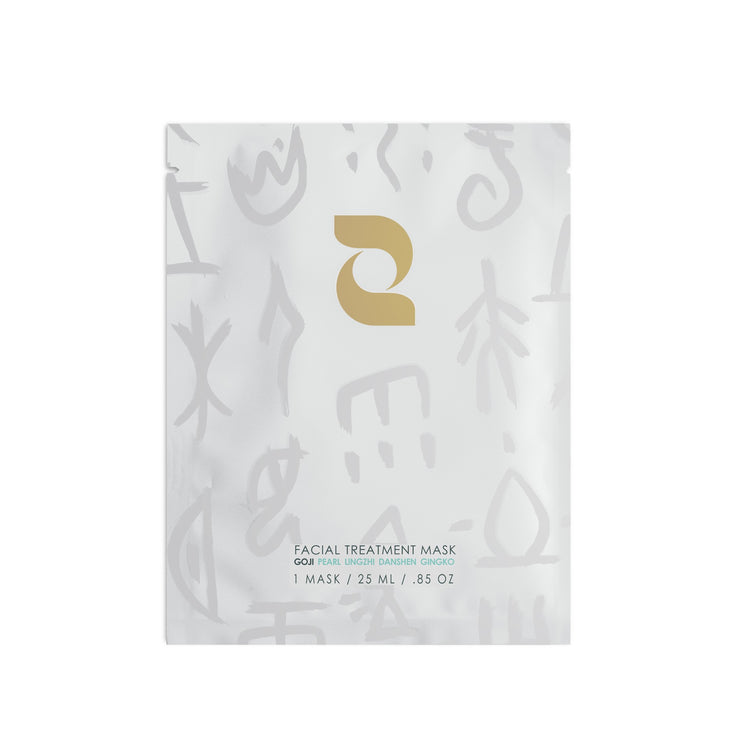 Box of 5 - GOJI NOURISHING