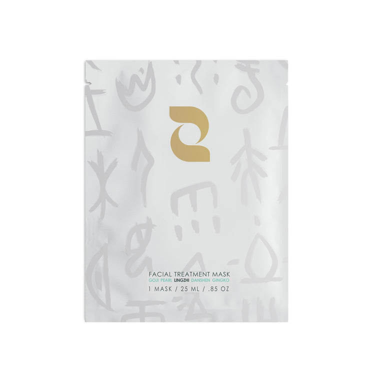 Box of 5 - Lingzhi FIRMING