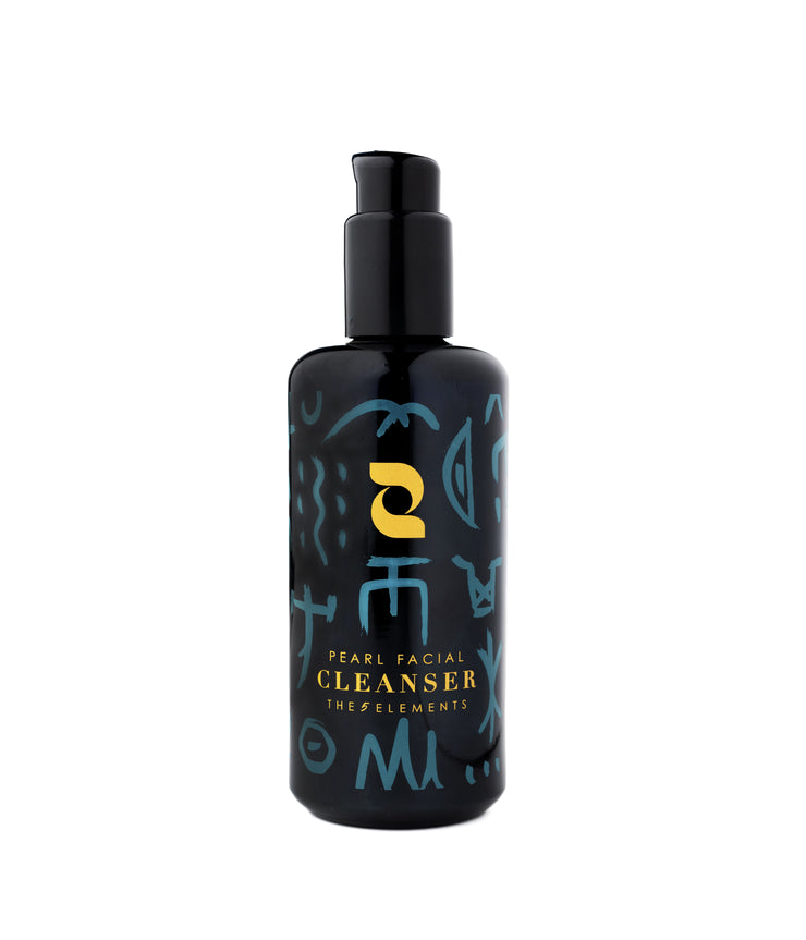 Pearl Facial Cleanser