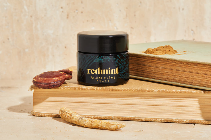 Pearl Renewal Facial Cream