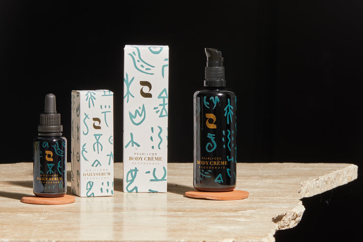 5 Elements Ageless Facial Oil